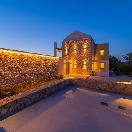 Villa Brevis - Premium 15km From The Vederoi