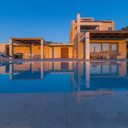 Villa Brevis - Premium 15km From The *
