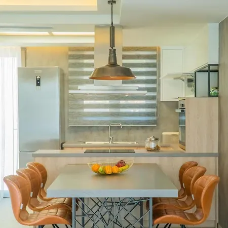 Villa Brevis - Premium 15km From The Vederoi
