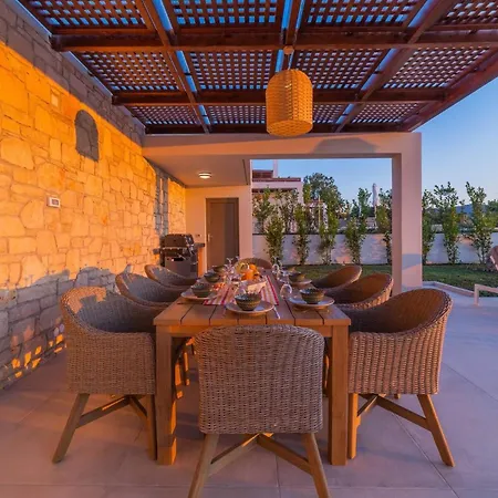 Villa Brevis - Premium 15km From The *